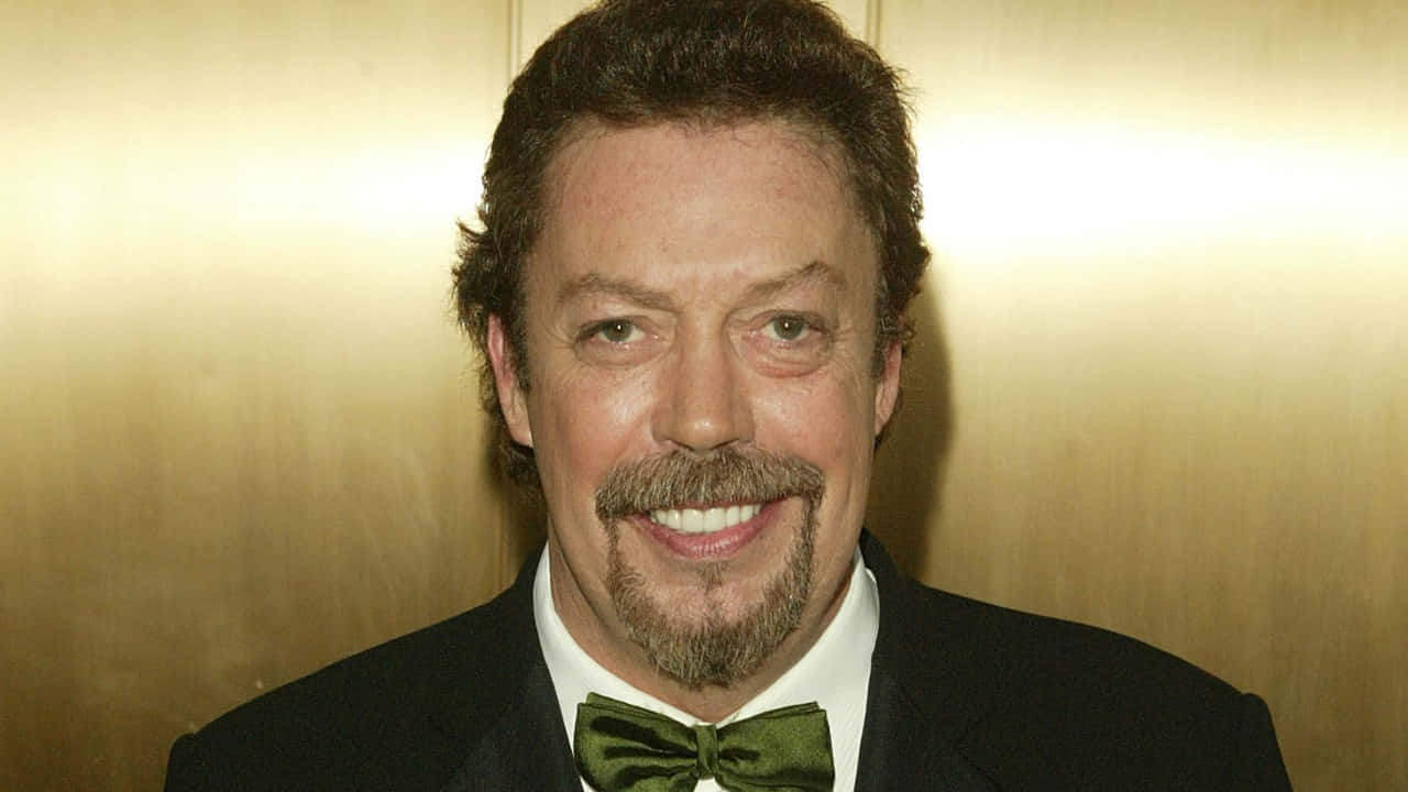 Tim Curry, The Legendary Actor And Artist Background