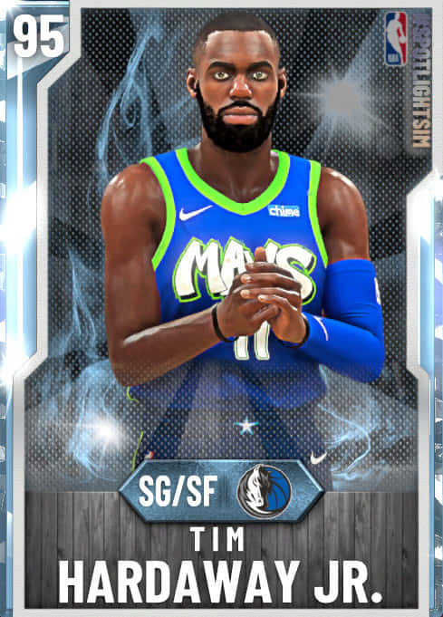 Tim Hardaway Jr. Nba Spotlight