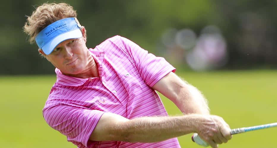 Tim Petrovic At Broadmoor East Coast