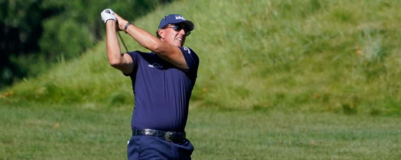 Tim Petrovic In Full Force