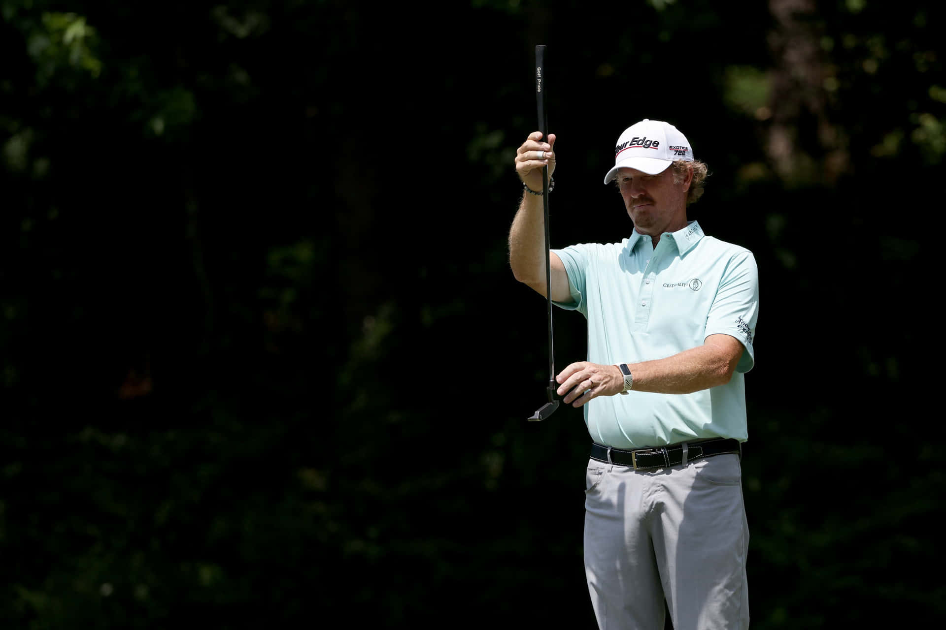 Tim Petrovic Sealed The Prize