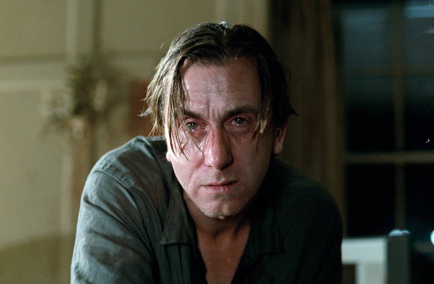 Tim Roth As George Farber In Funny Games