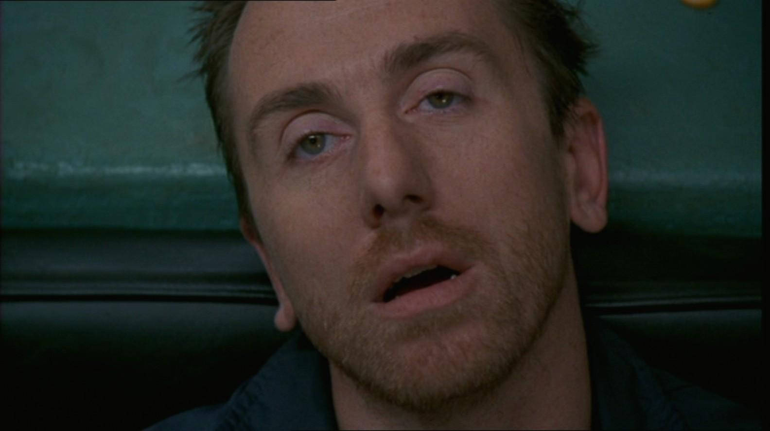 Tim Roth Hopeless Acting Look Background