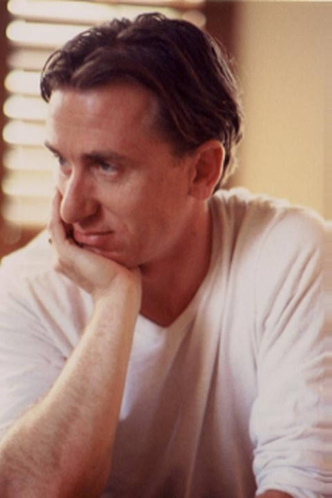 Tim Roth Sweet Admiring Gaze