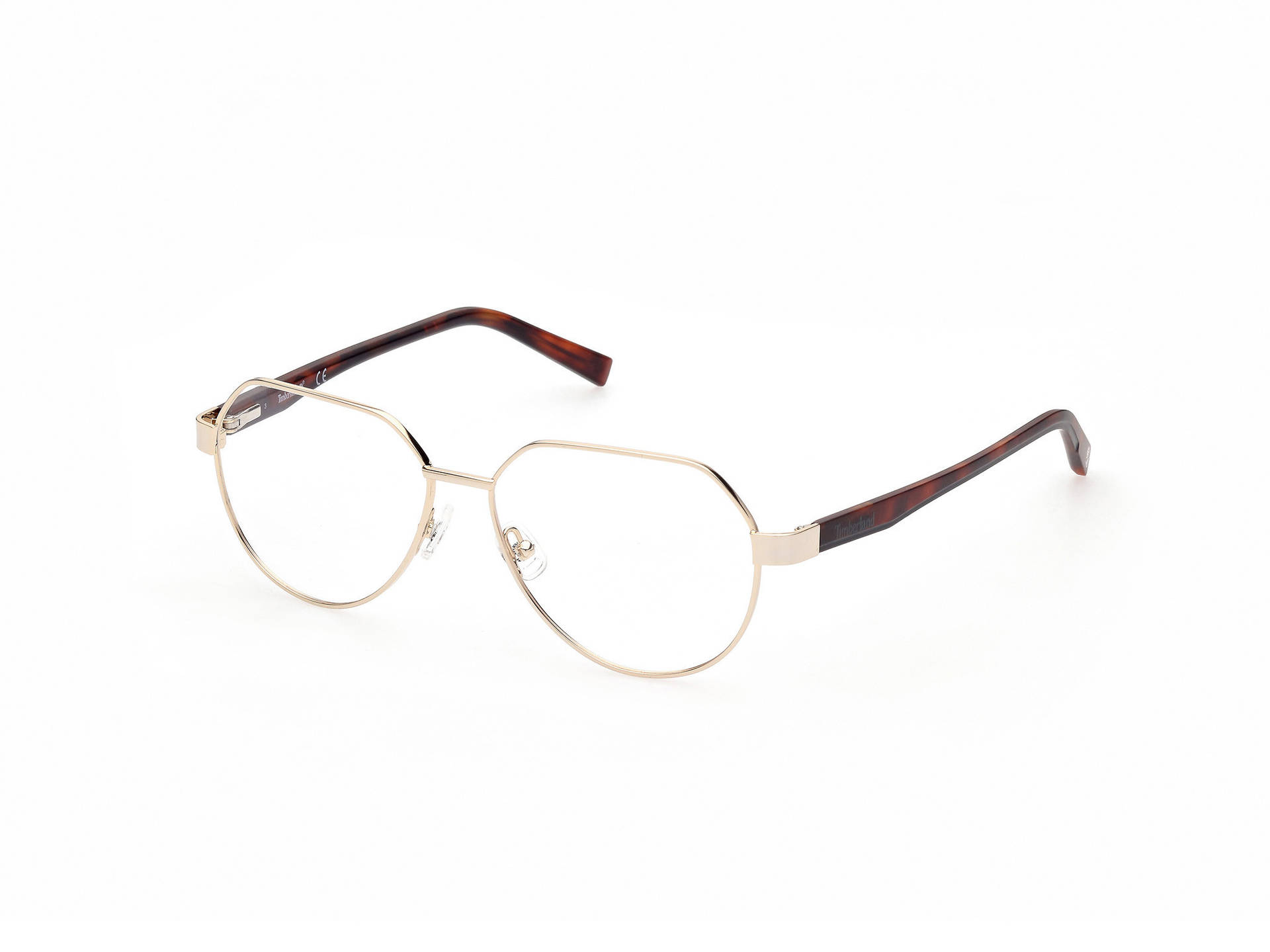 Timberland Eyeglasses Aviator