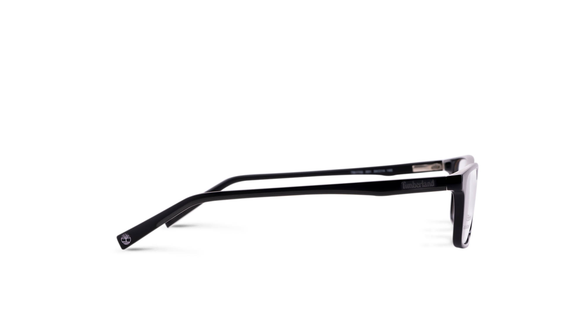 Timberland Eyeglasses Black