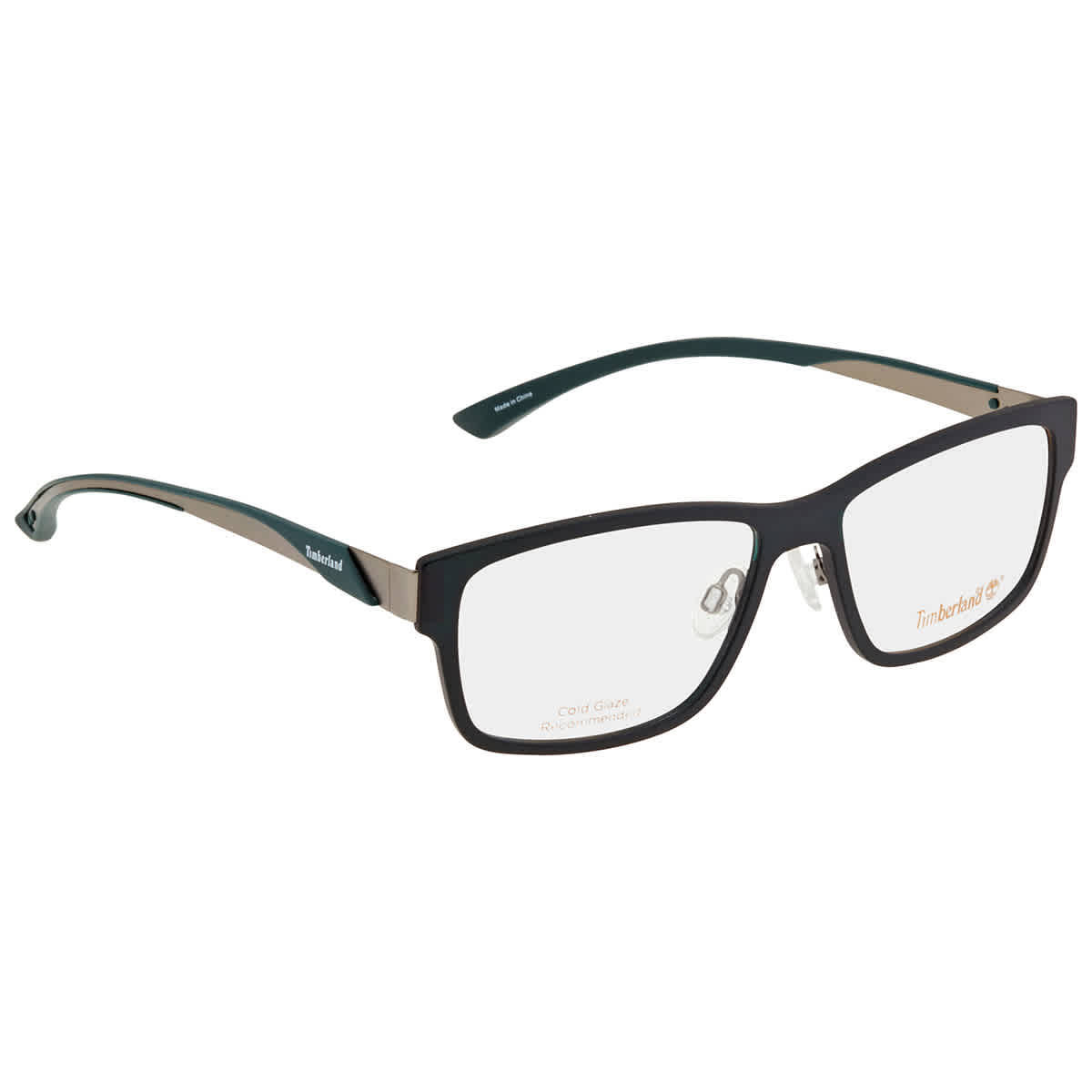 Timberland Eyeglasses Demo Square