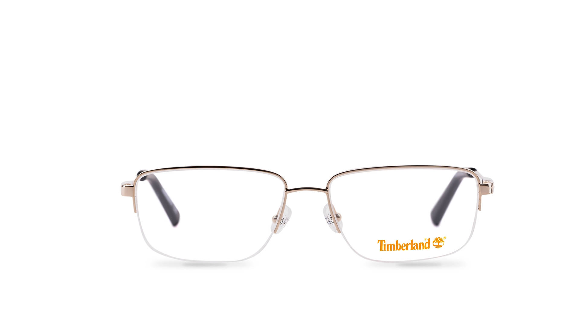 Timberland Eyeglasses Pale Gold