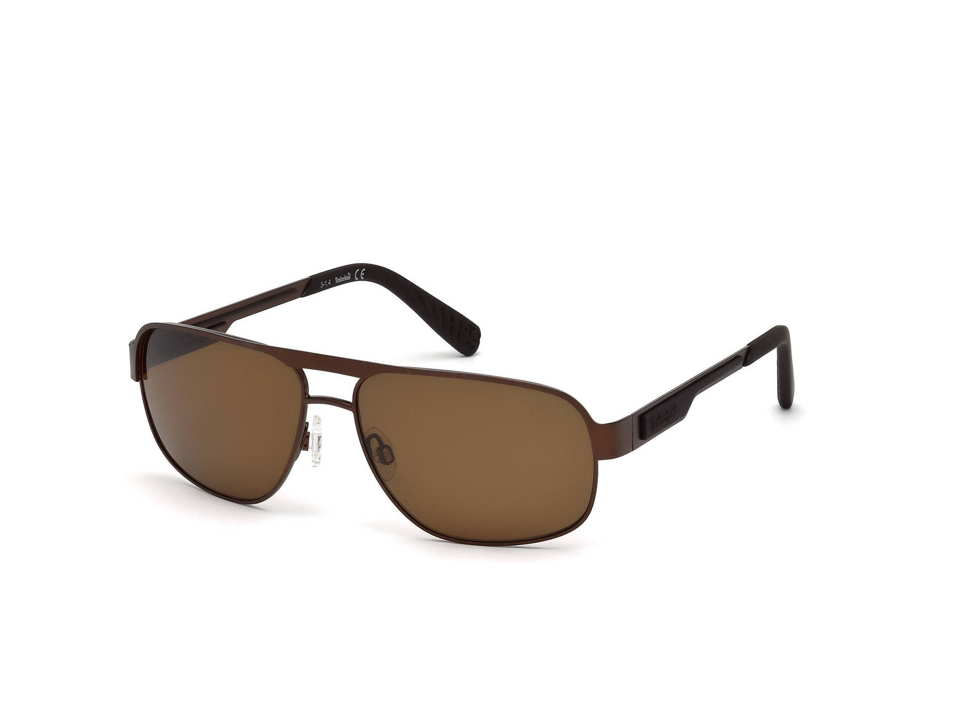 Timberland Oversized Sunglasses