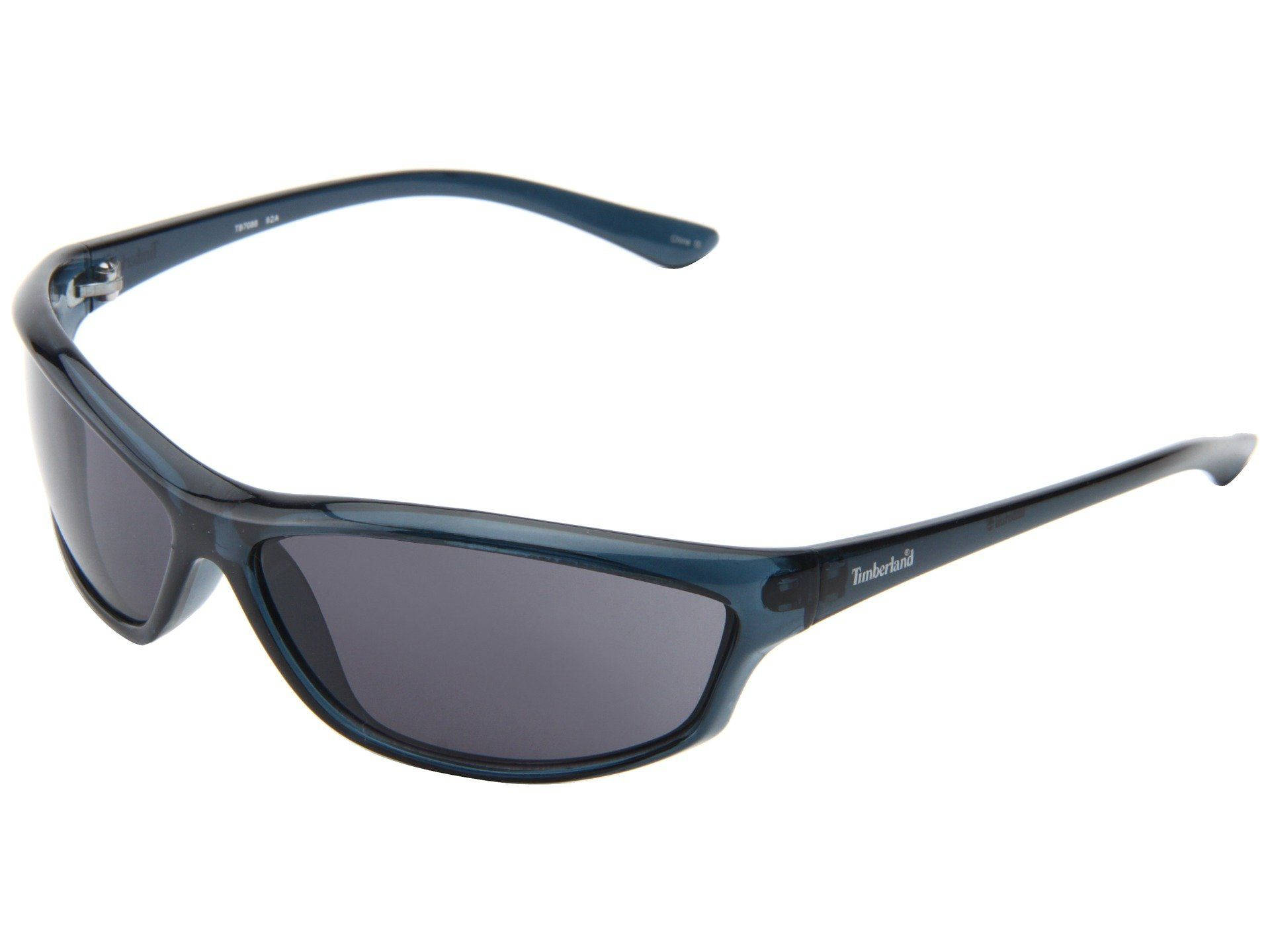 Timberland Sunglasses Black Lenses