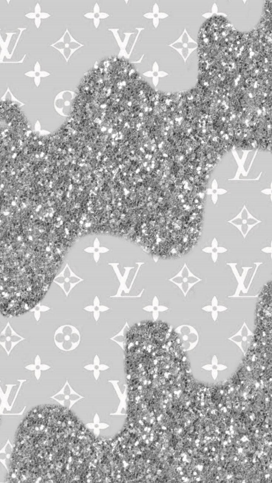 Timeless Aesthetic - Louis Vuitton Background