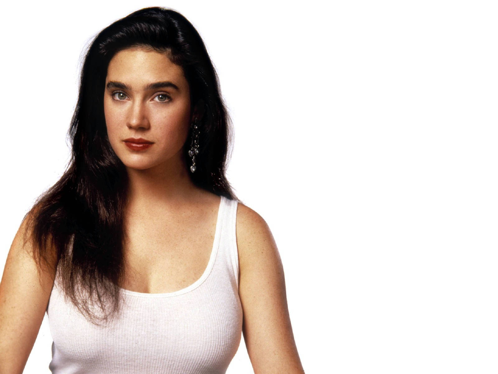 Timeless Beauty Jennifer Connelly