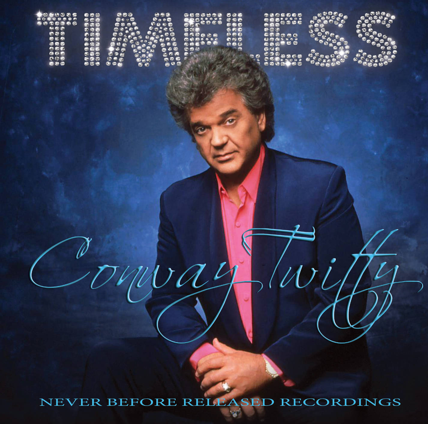 Timeless Conway Twitty Background