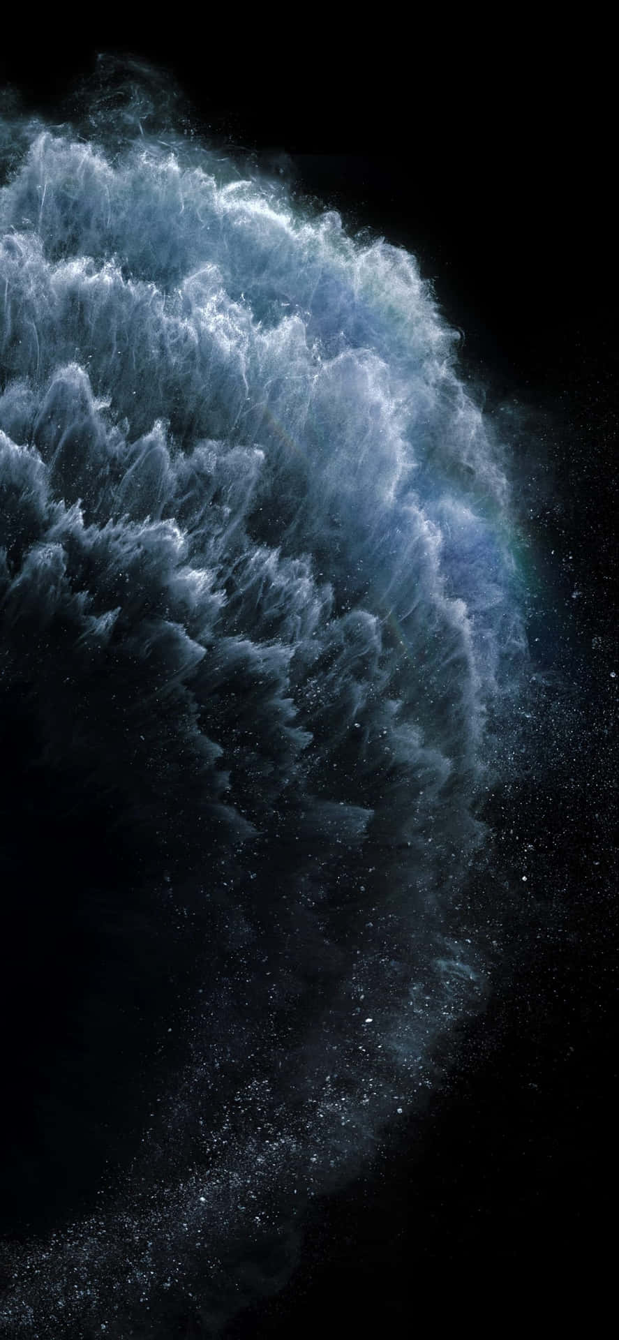 Timeless Design And Revolutionary Features. Background