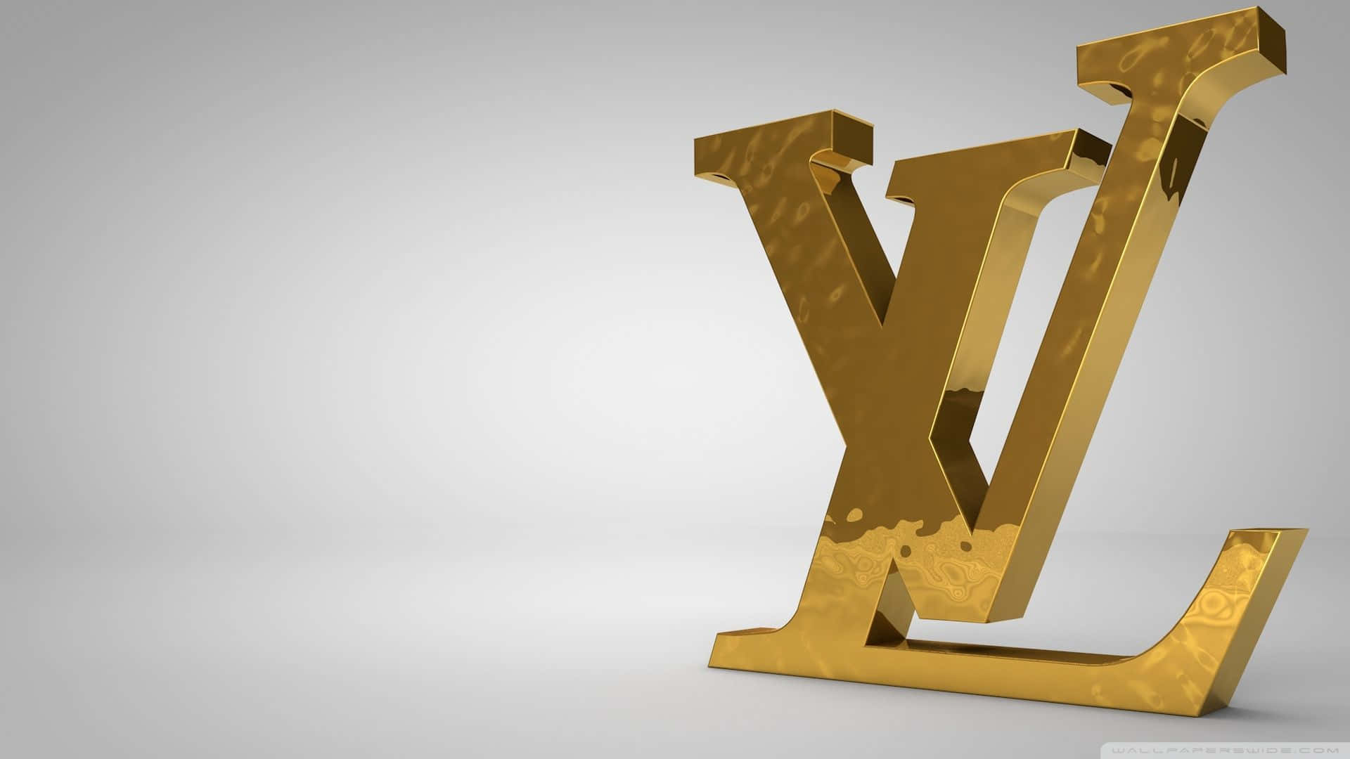 Timeless Elegance And Luxury - Louis Vuitton Desktop Background