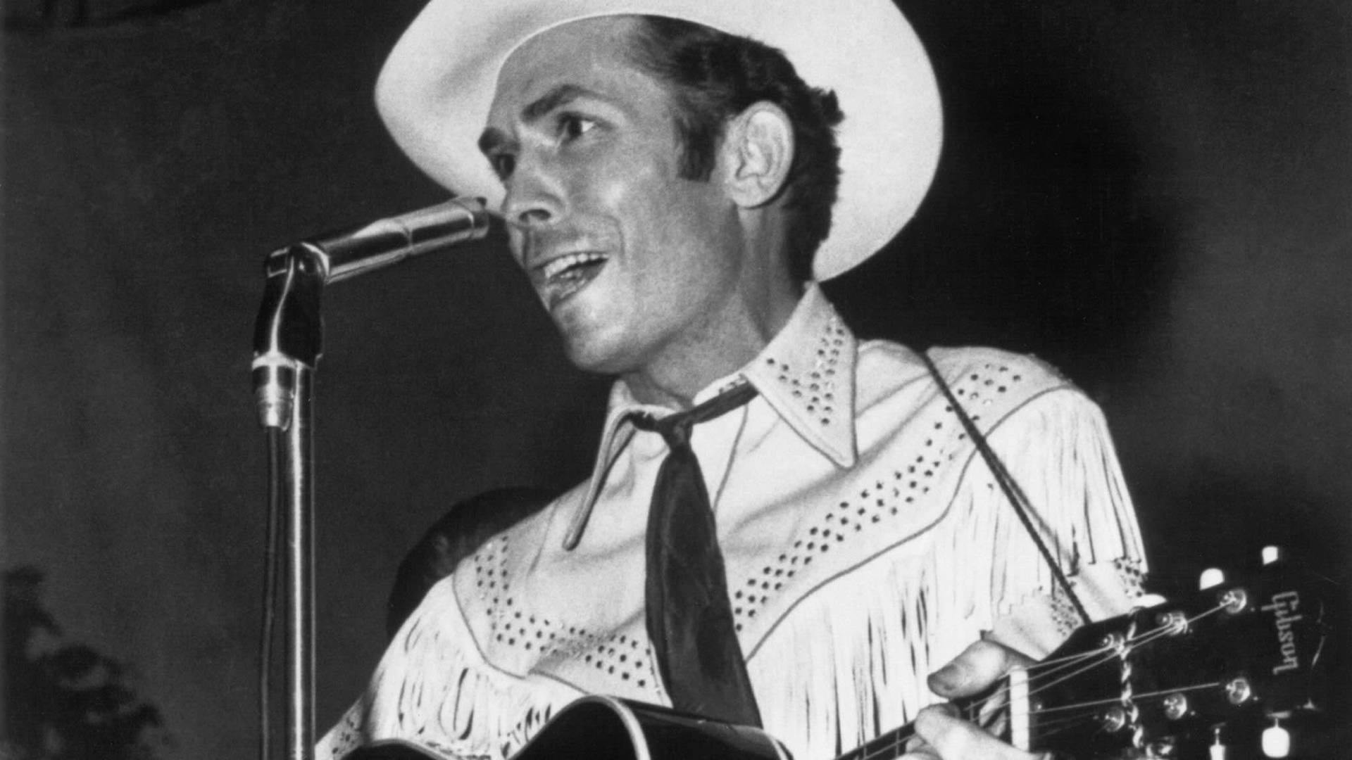 Timeless Talent - Hank Williams