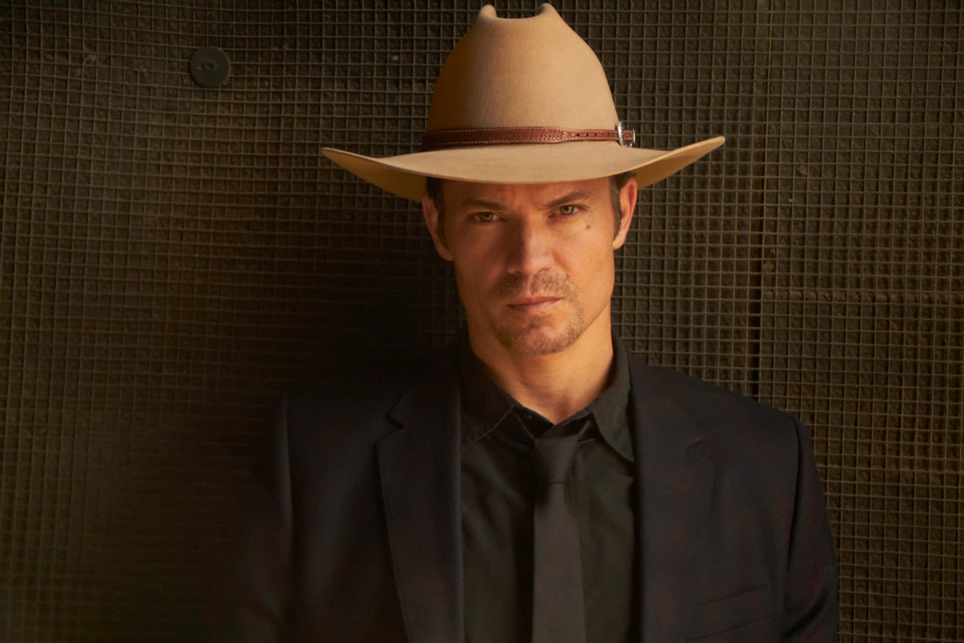 Timothy Olyphant, Versatile Actor And Hollywood Star