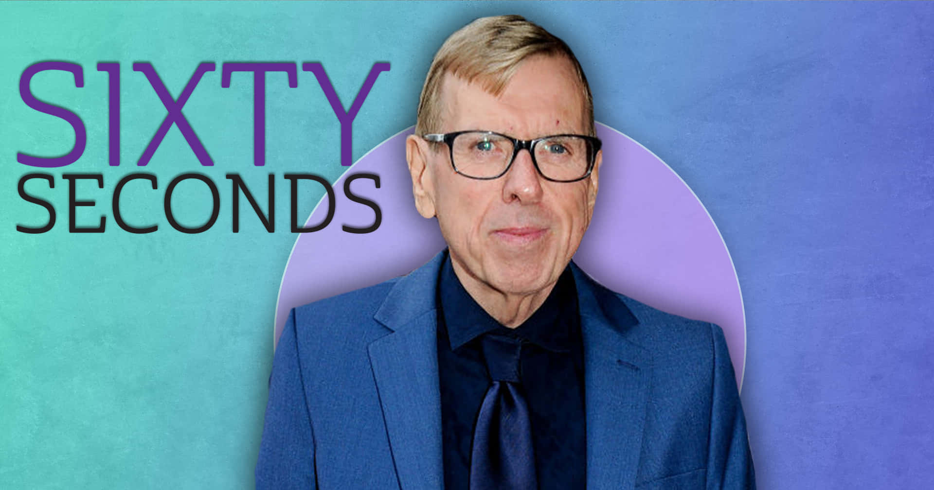 Timothy Spall In An Artistic Close-up