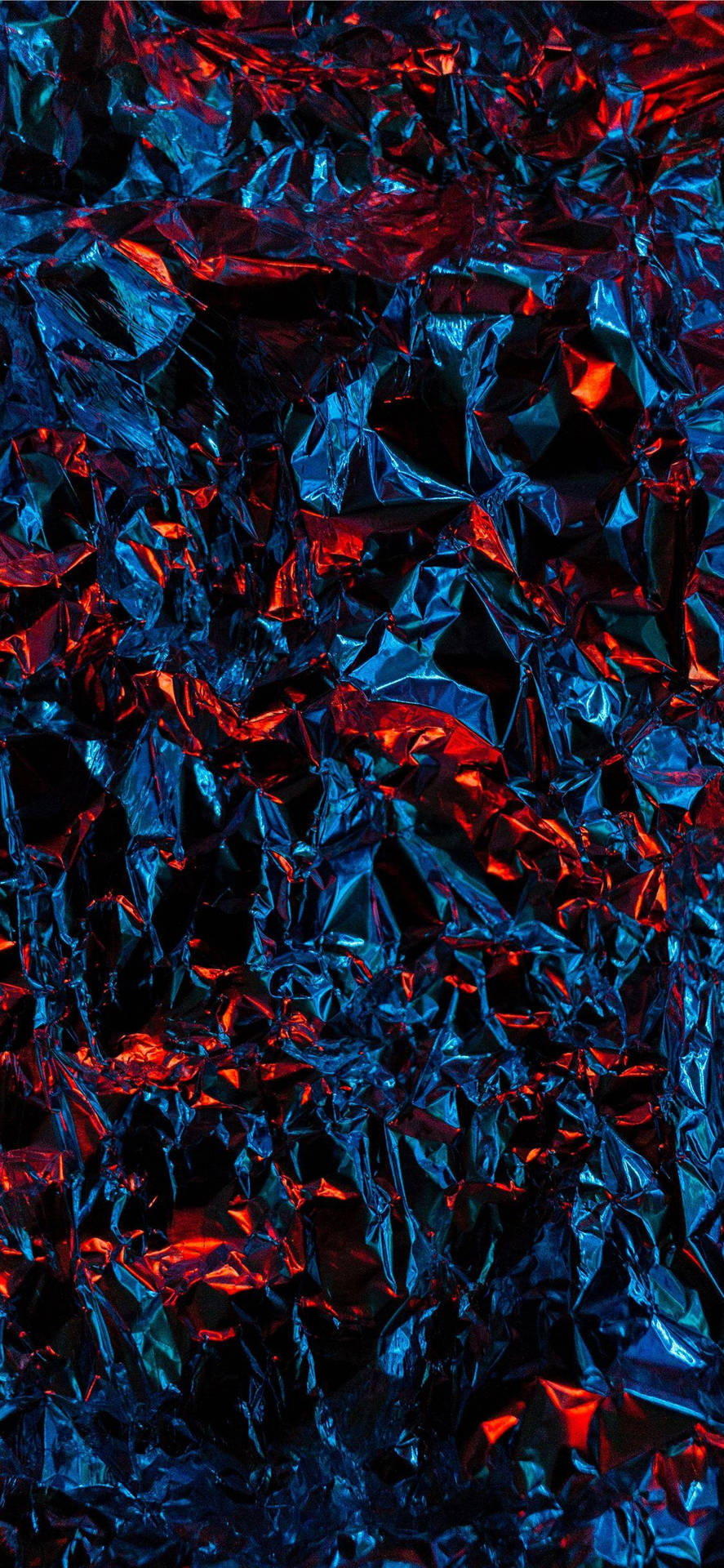 Tin Foil Iphone 11 Pro Max Background