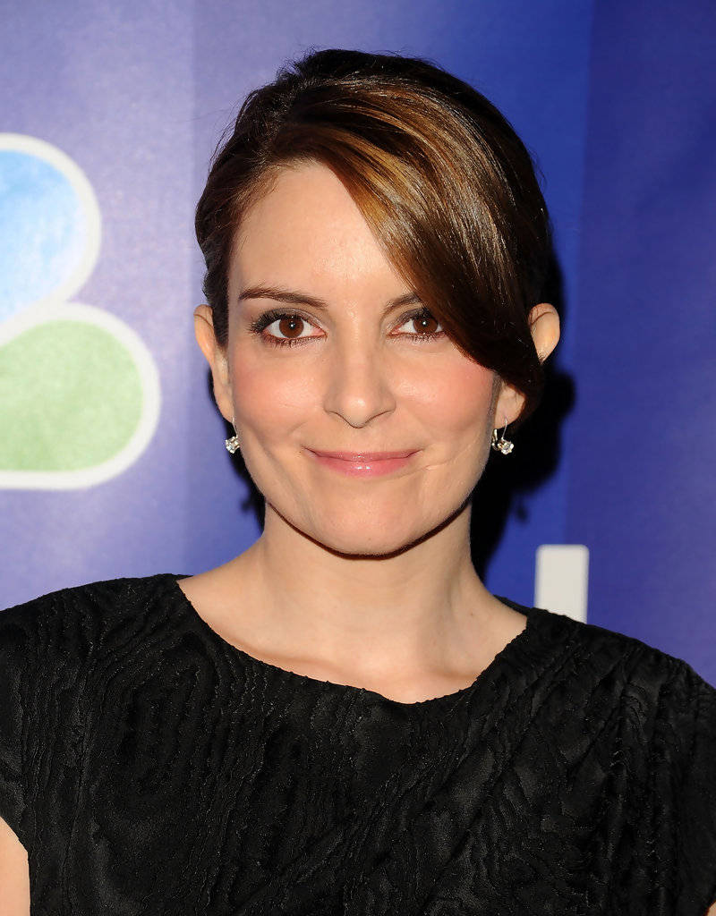 Tina Fey Actress Comedian Writer Producer Playwright. Background