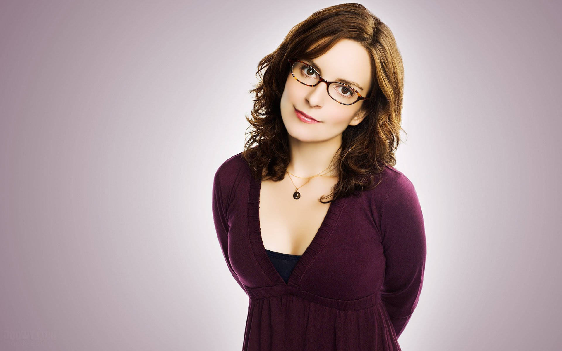 Tina Fey, The Emblem Of American Comedy