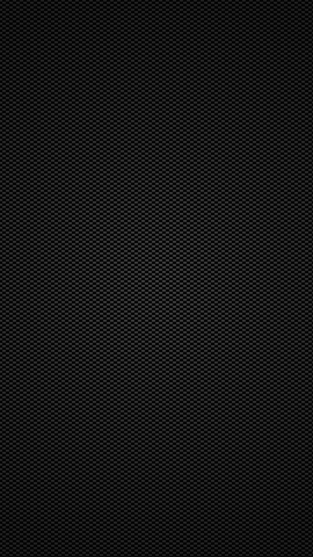 Tiny Carbon Fiber Iphone Background