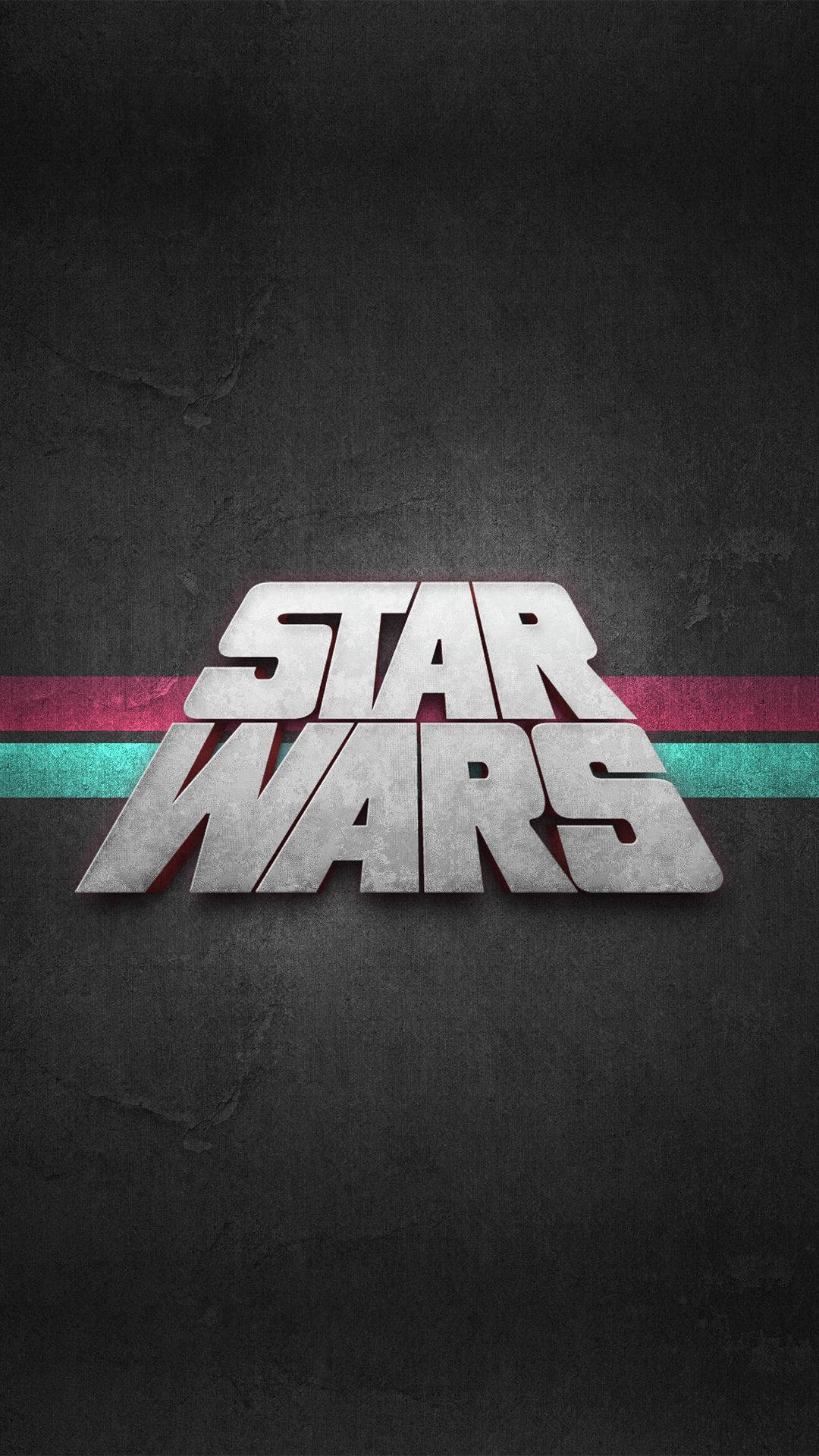 Title Of Star Wars Cell Phone Background