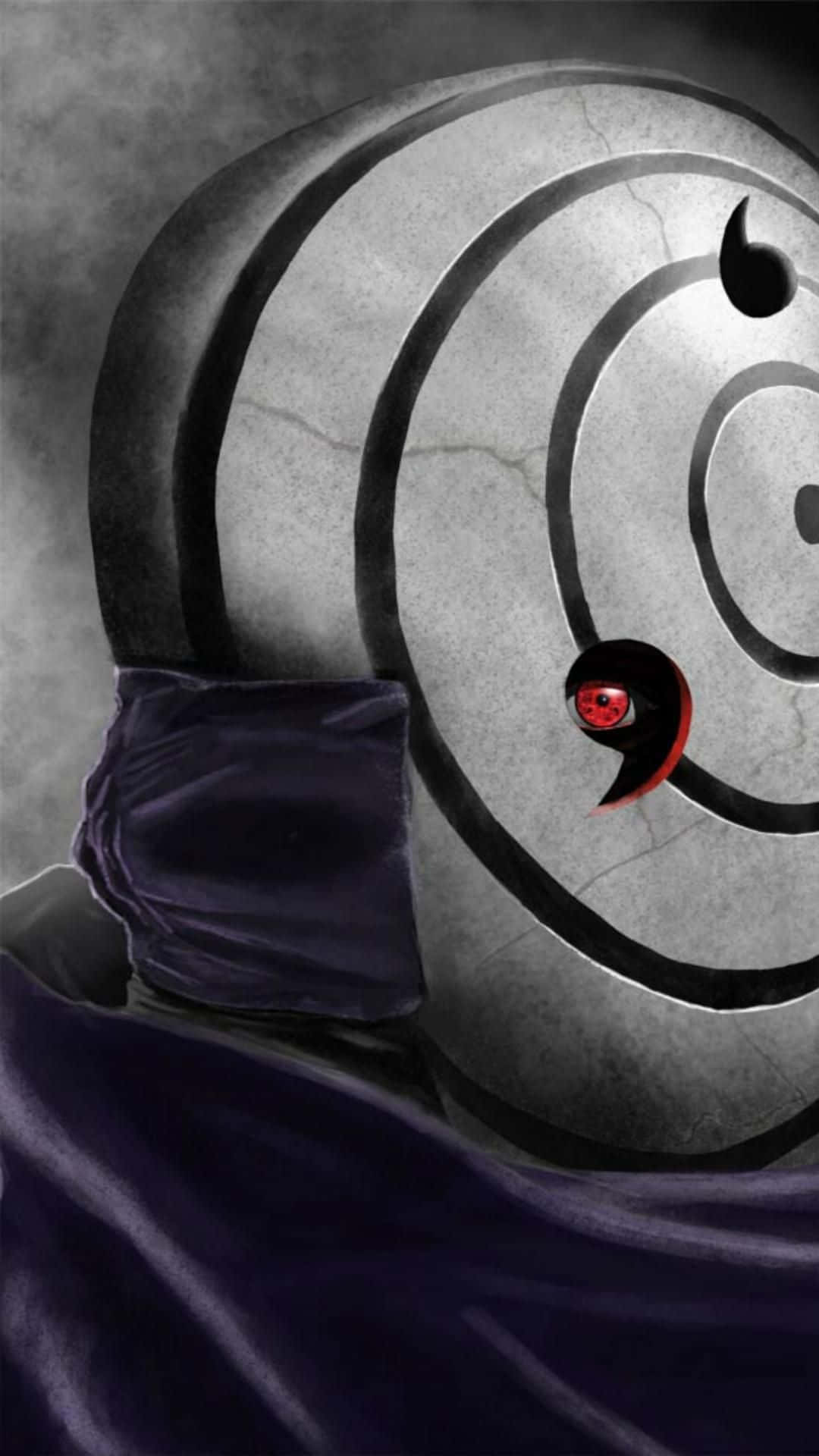Tobi Iphone Background