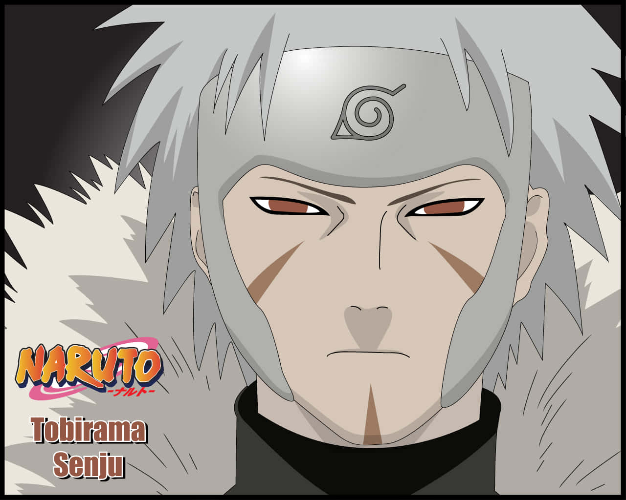 Tobirama Senju, Kage Of The Hidden Leaf