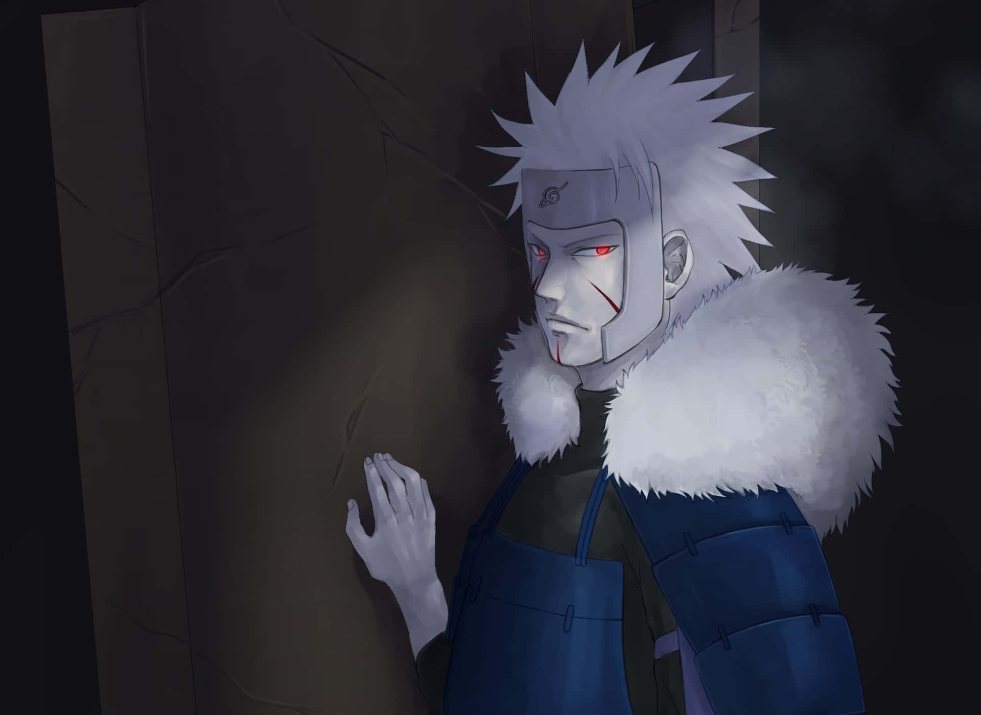 Tobirama Senju | Legendary Ninja