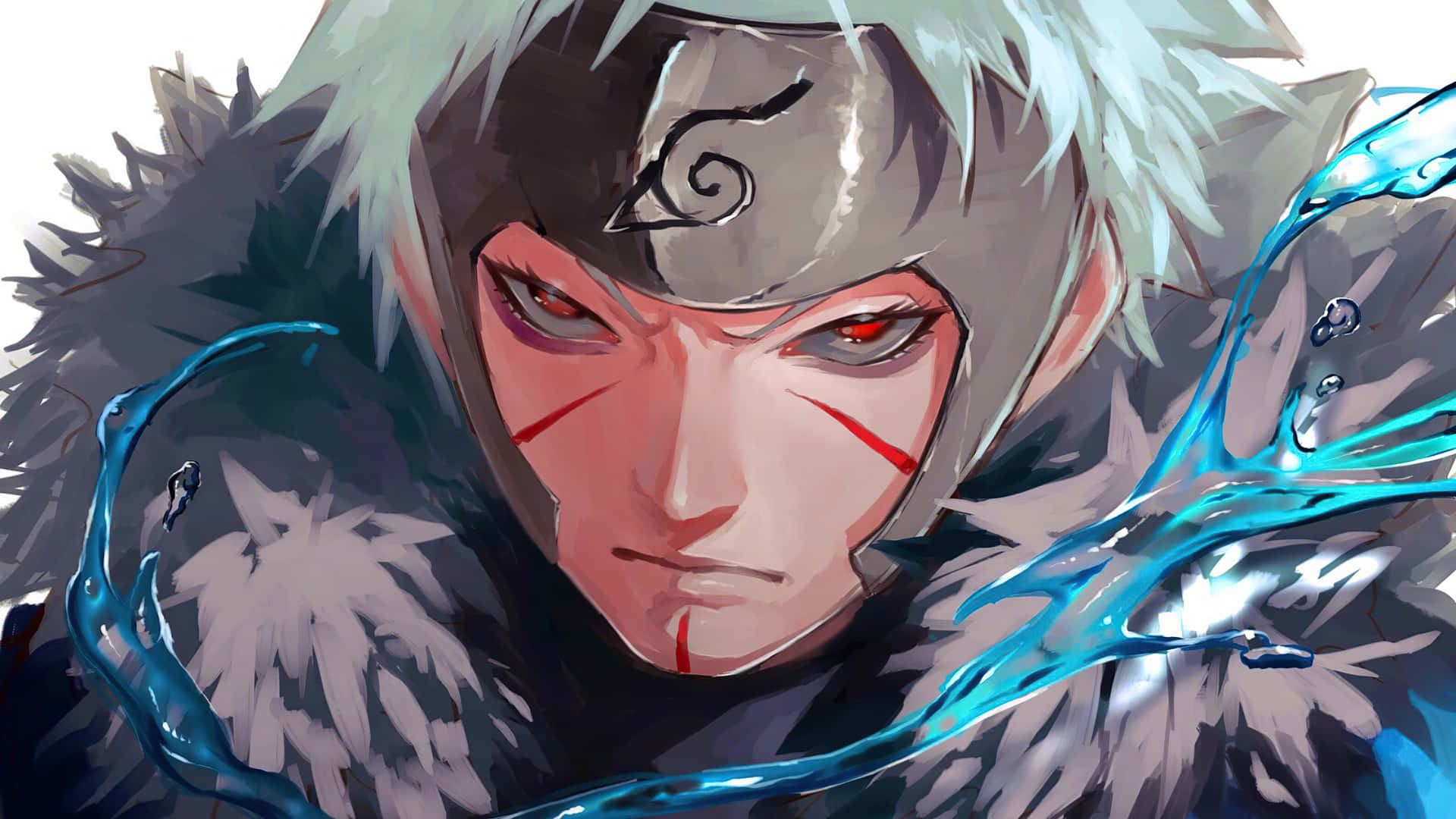 Tobirama Senju, Legendary Ninja