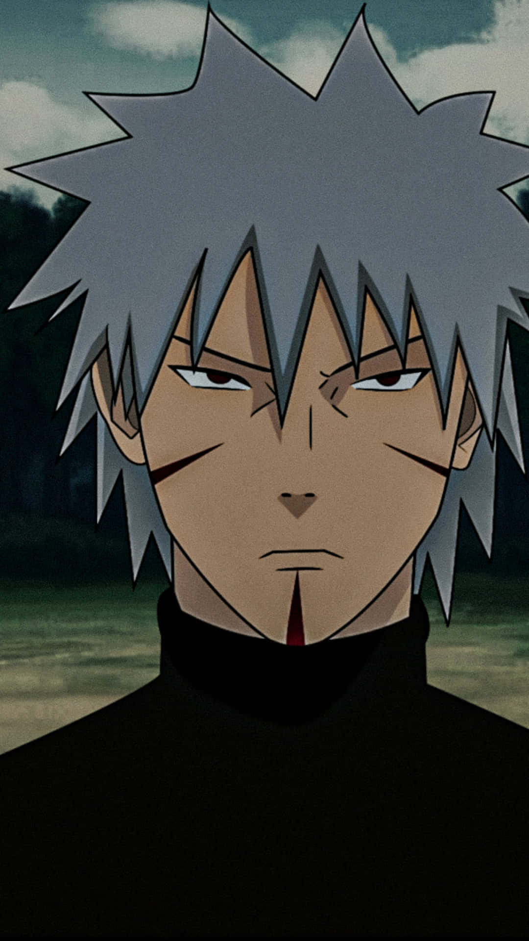 Tobirama Senju, One Of The Most Powerful Characters In Naruto