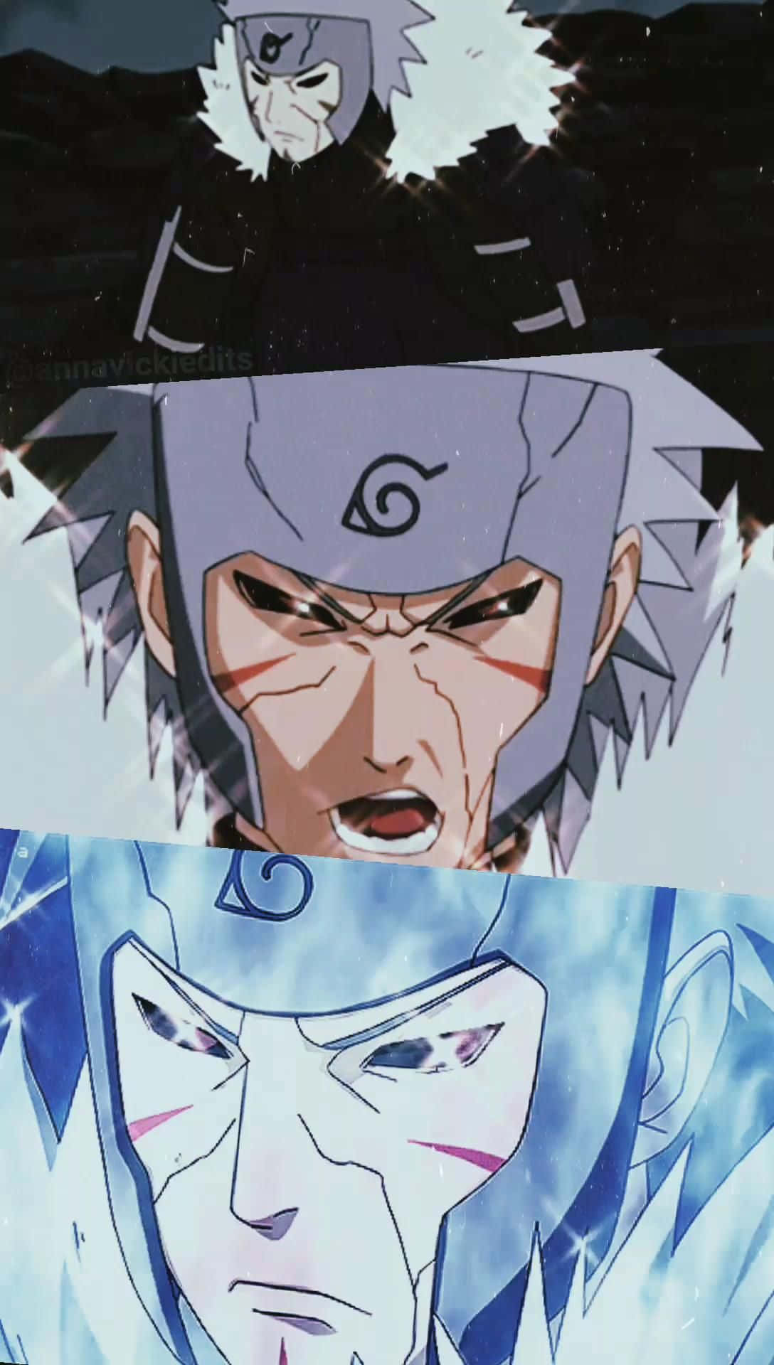 Tobirama Senju - The Founder Of Konoha Background