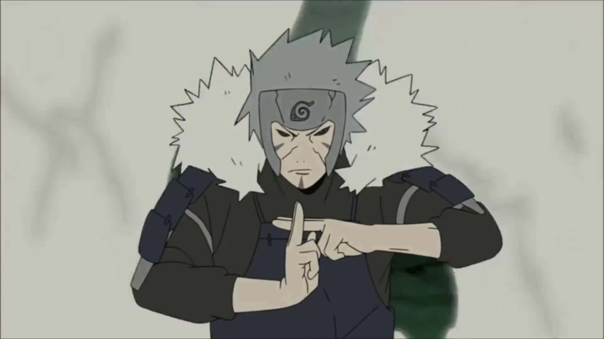 Tobirama Senju, The Second Of The Legendary Three Brothers Background