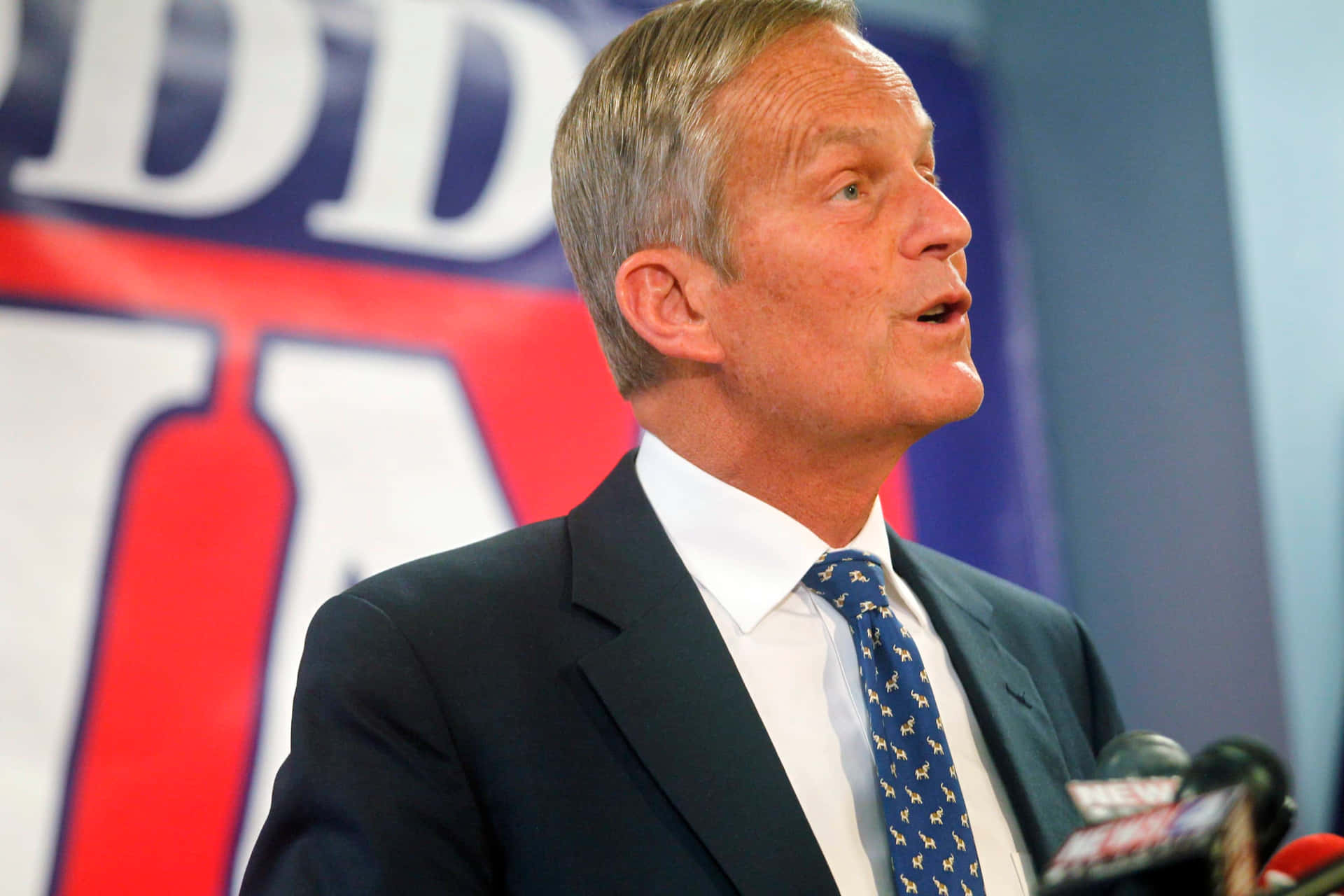 Todd Akin Campaign Logo Background Background