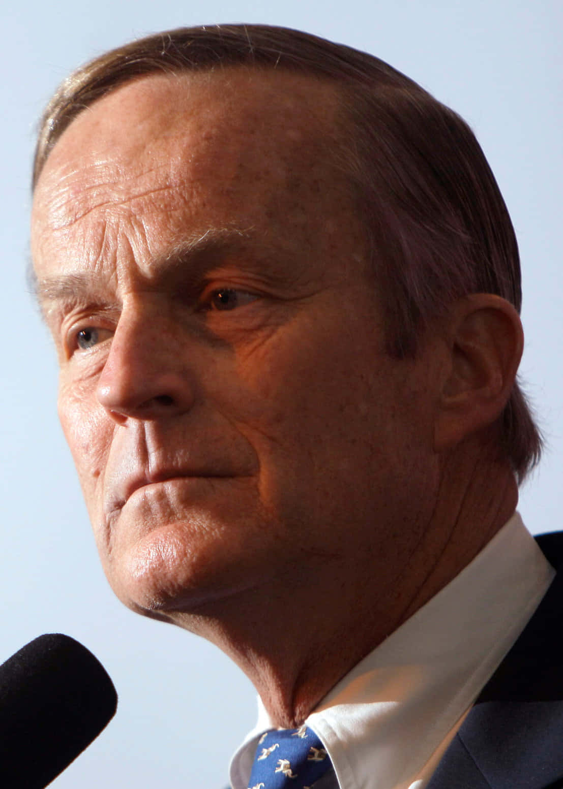 Todd Akin Phone Portrait Background
