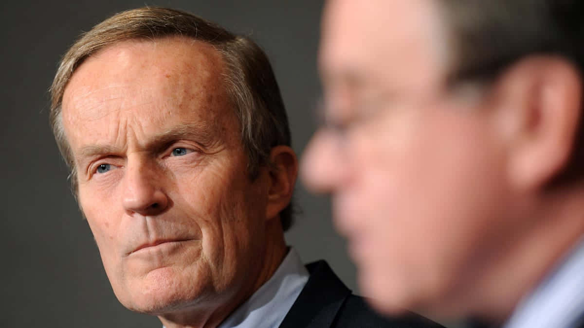 Todd Akin Widescreen