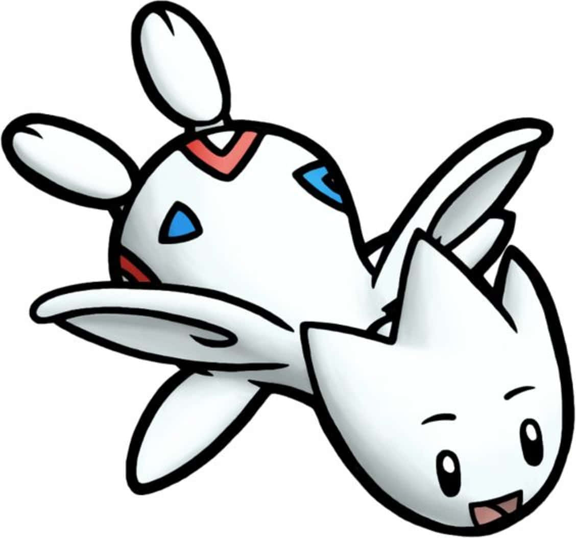 Togetic Dive Position Background