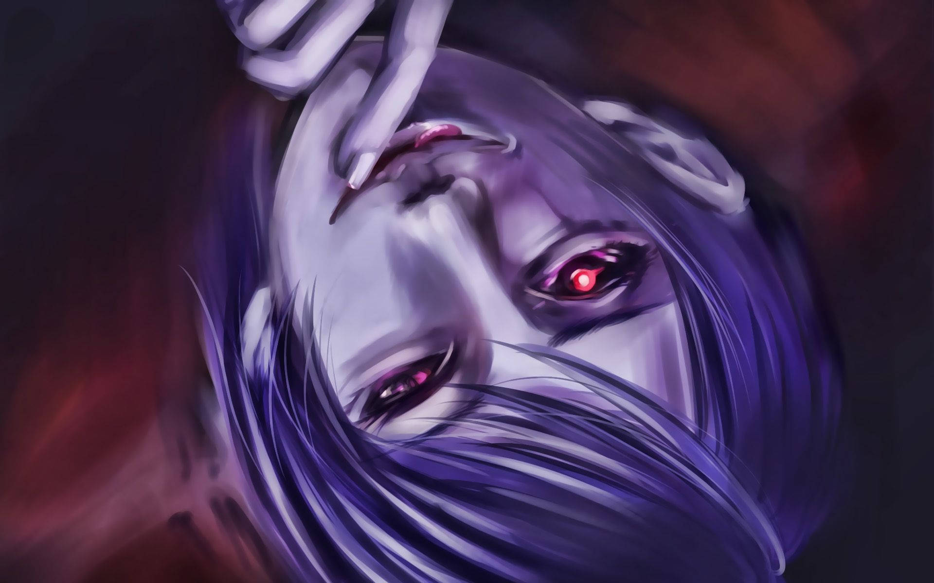 Tokyo Ghoul Characters Shuu Tsukiyama