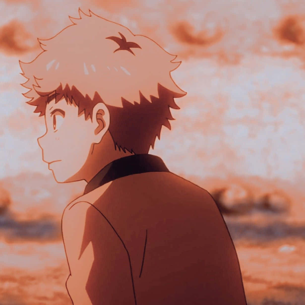 Tokyo Ghoul Pfp Hide Background
