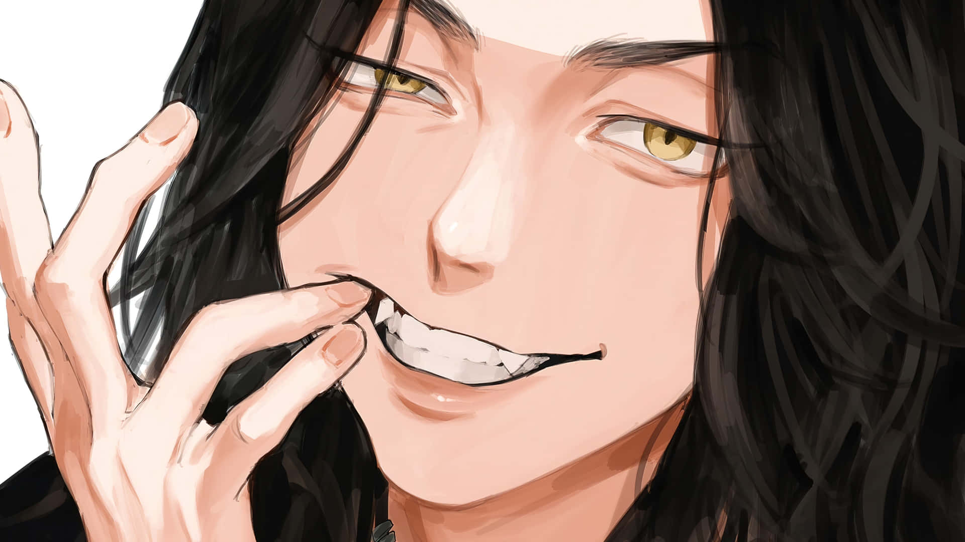 Tokyo Revengers Pfp Of Baji