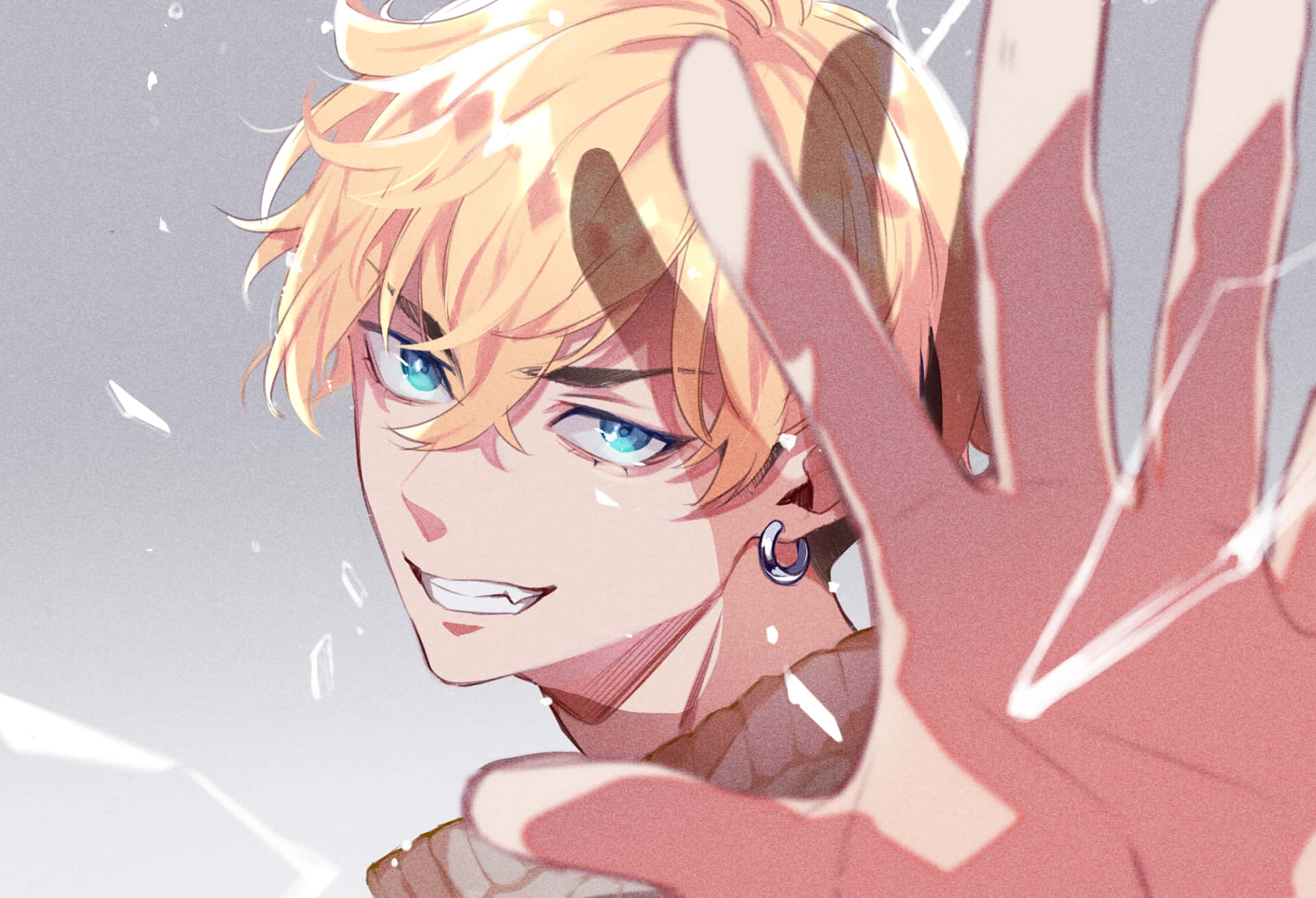 Tokyo Revengers Pfp Of Chifuyu