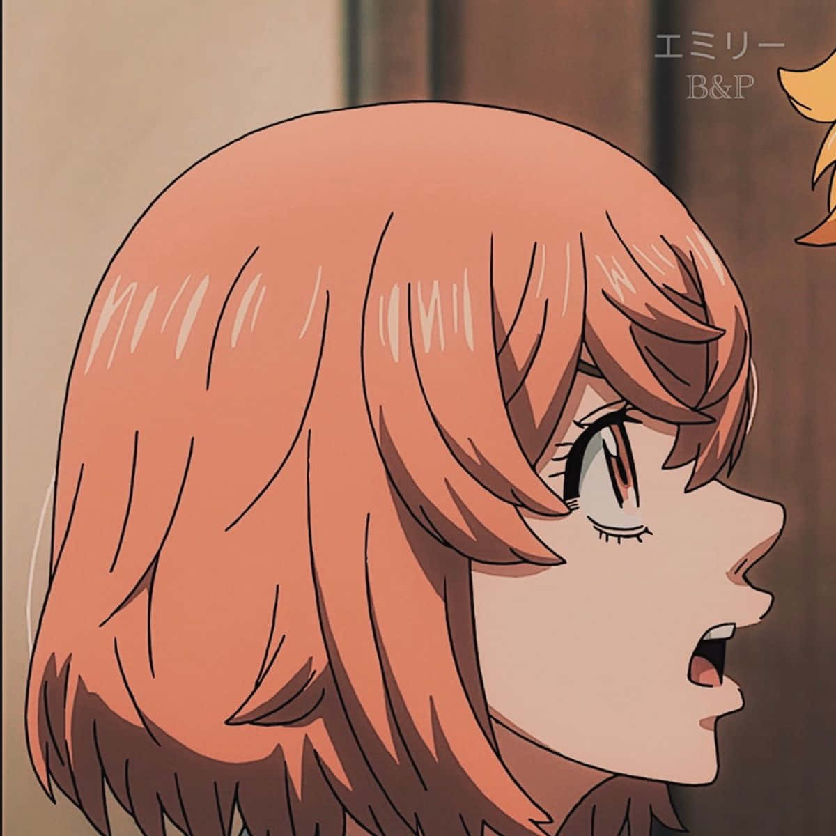 Tokyo Revengers Pfp Of Hinata Tachibana