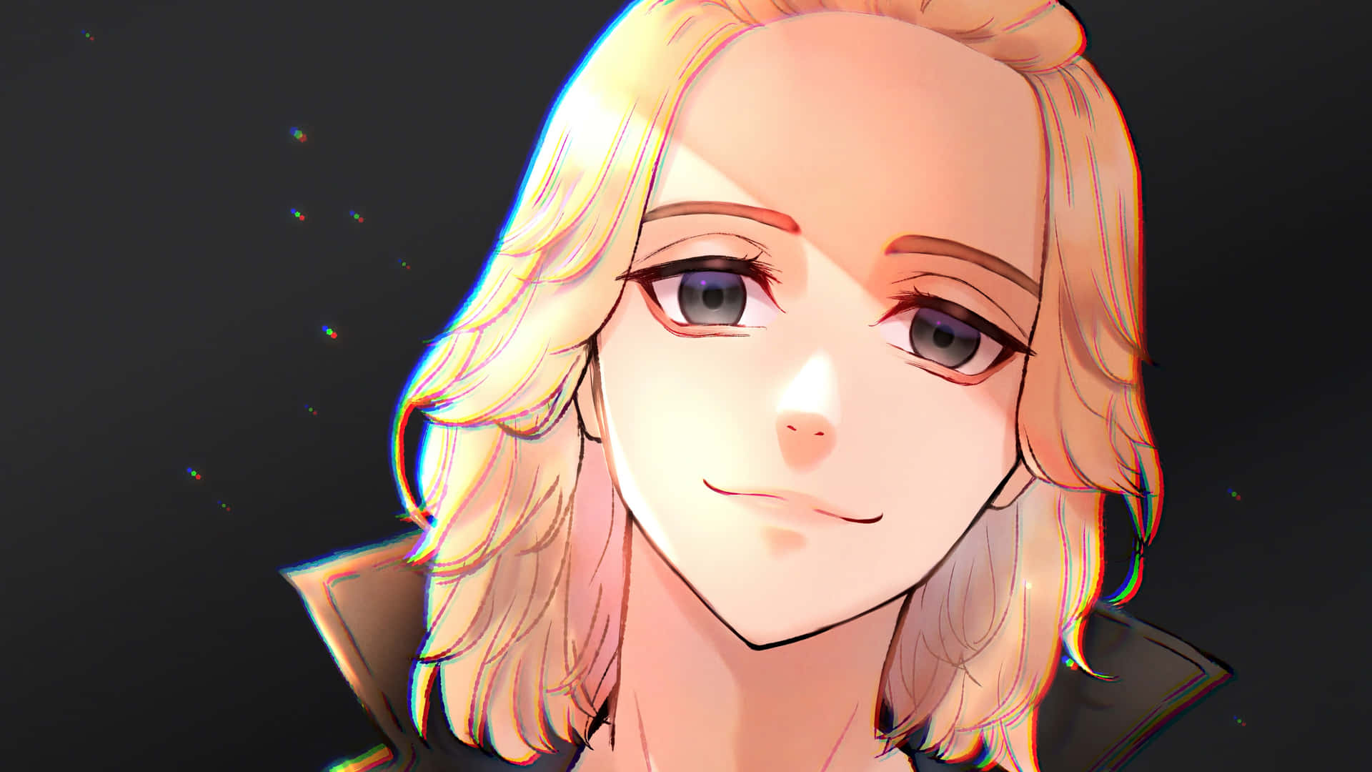 Tokyo Revengers Pfp Of Sano Manjiro