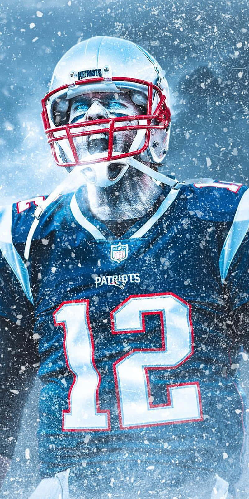 Tom Brady - The 'greatest Of All Time' Background