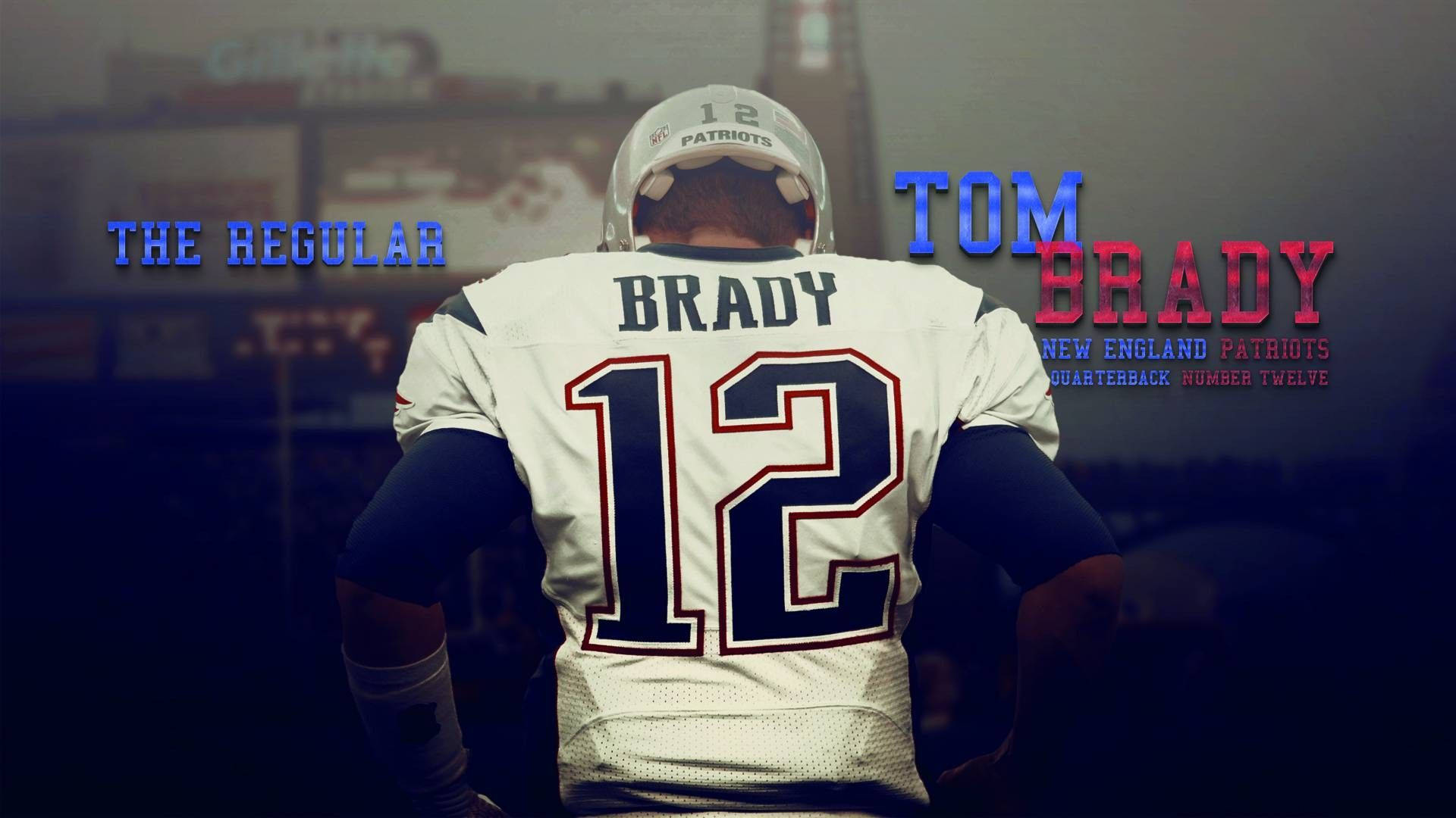 Tom Brady The Regular
