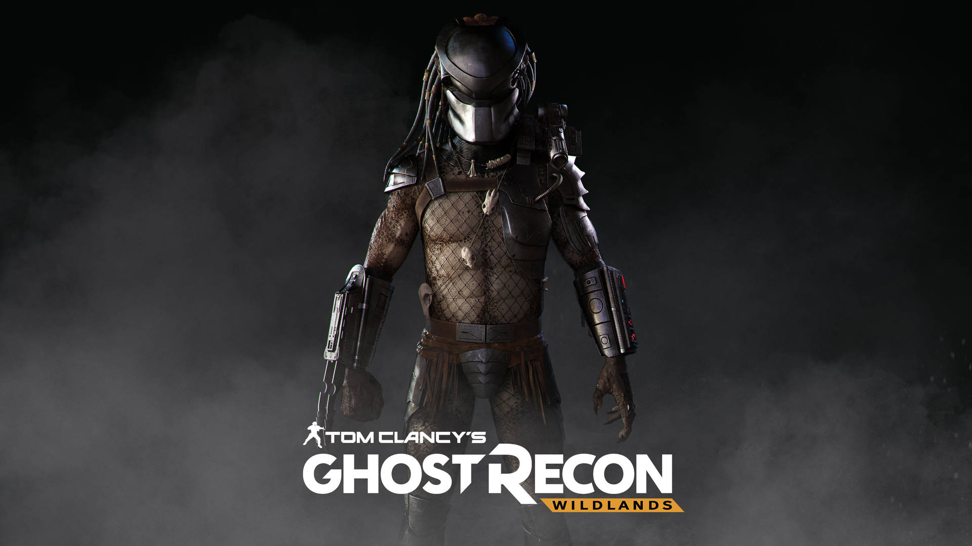 Tom Clancy's Ghost Recon Wildlands Predator