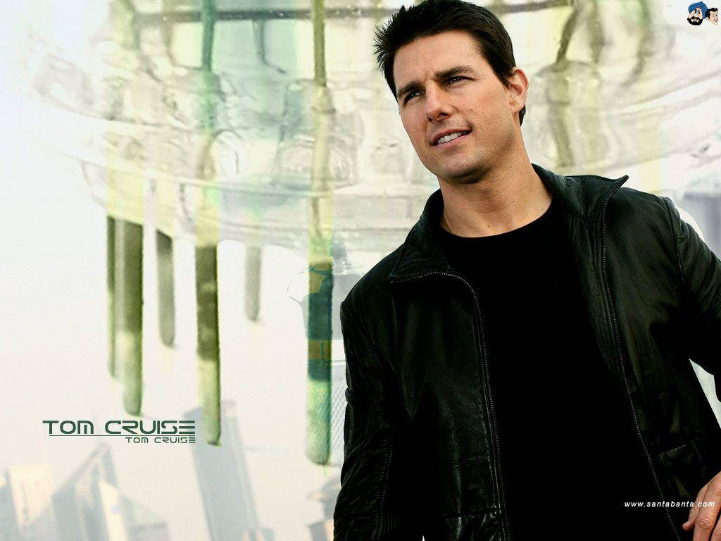 Tom Cruise: American Heartthrob
