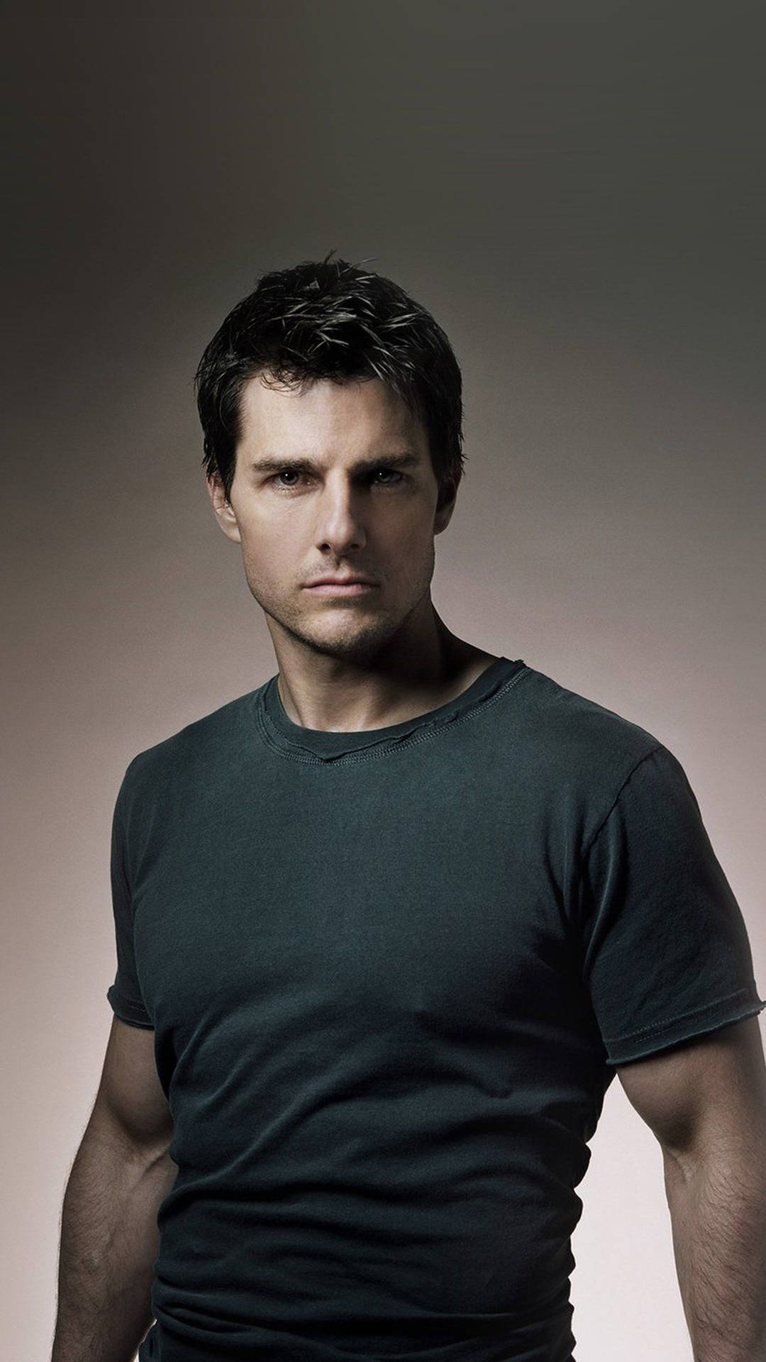 Tom Cruise For Mobile Background
