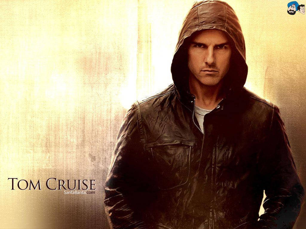 Tom Cruise Incognito Background
